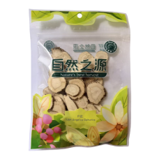 NBH Angelica Dahurica (Bai Zhi Slice) 30x100g