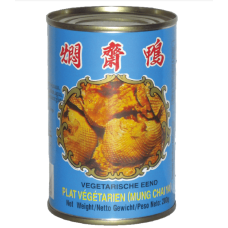 TW WC Vegetarian Mock Duck 48x280g
