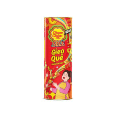 VN Sour Belt Candy 12x105g