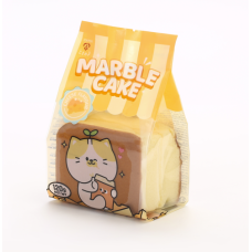 Tokimeki Marble Cake Cheese Flavor 32x120g