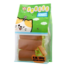 Tokimeki Cheese Cake Matcha Flavor 24x180g