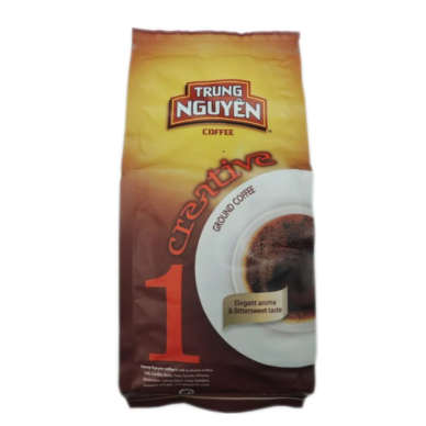 VN TN Filter Coffee Creative 1 40x250g Bag