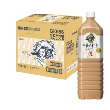 JP Kirin Afternoon Tea 8x1,5L