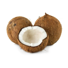 Coconuts Brown 40pcs
