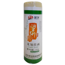 Wheatsun Dragon Whiskers Noodle 12x1kg