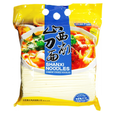 Wheatsun Shanxi Noodles 10x1,82kg
