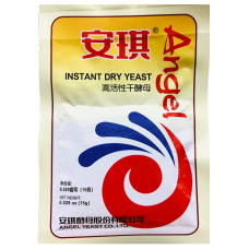 CN Angel Instant Dry Yeast 96x15g