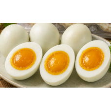 CN Ham Tan (Salted cooked) 24x6pcsx70g **