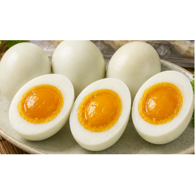 CN Ham Tan (Salted cooked) 24x6pcsx70g **