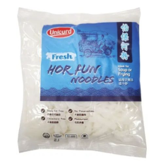 Unicurd Fresh Noodles Hor Fun 12x420g T33