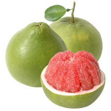 VN Sweet Pink Pomelo / Buoi Da Xanh 8pc 11,5kg