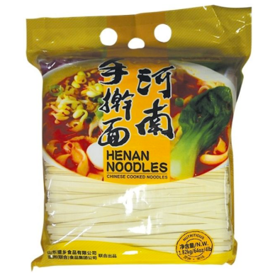 Wheatsun Henan Noodles 10x1,82kg
