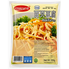 Unicurd Bai Ye Tofu T36 (big) 50x250g
