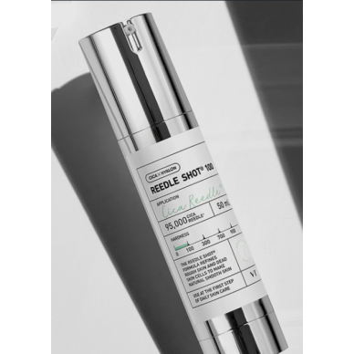 KR VT Reedle Shot 100 6x50ml