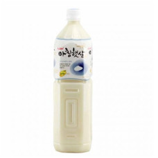 KR Woongjin Rice Drink 12x1,5L PET