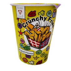 Tokimeki Potato Fries Original Flavor 20x50g