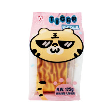 Tokimeki Tiger Cake Original Flavor 24x125g