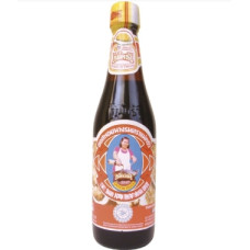 Mae Krua Oyster Sauce 12x300ml