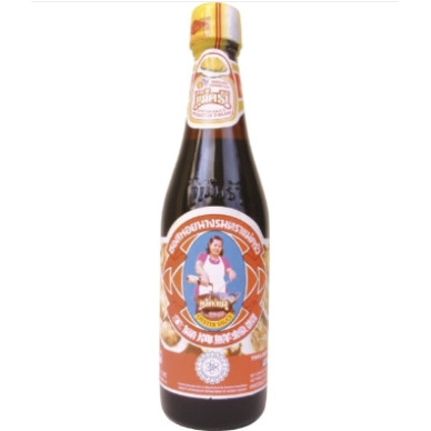 Mae Krua Oyster Sauce 12x300ml