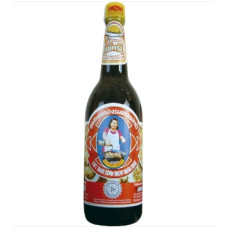 Mae Krua Oyster Sauce 12x600ml