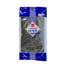 KR Wang Dried Kelp (Dashima) 48x56g