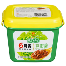 CN LYX Soybean Paste(Toban) 12x800g