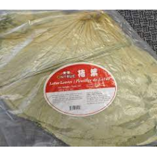NBH Dried Lotus Leaf 25x454g