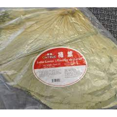 NBH Dried Lotus Leaf 25x454g