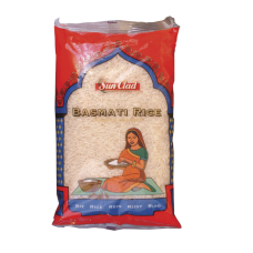 Rice Basmati Longgrain 10x1kg