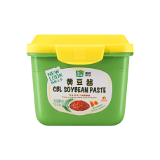 CN CBL Soybean Paste (Huangdoujiang)12x800g