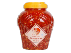 Sauces