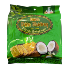 VN Coconut Cracker Original Flavor 50x150g