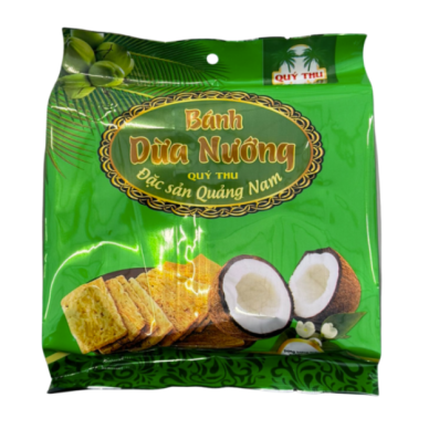 VN Coconut Cracker Original Flavor 50x150g