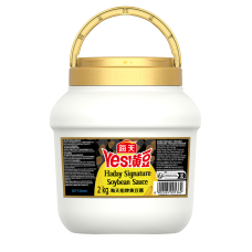 HT Soybean Paste 6x2kg