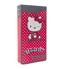 Tokimeki x HK Biscuit Stick Choco Fl 40x40g