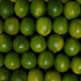 Fresh Limes Brasil 54pcs 4kg **