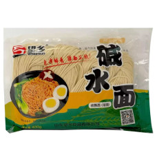 Wheatsun Fresh Noodle Jian Shui 20x400g