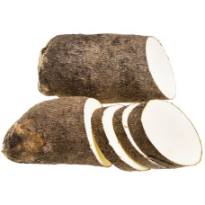 Yam Ghana 18kg White