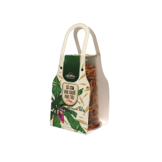 VN ANN Vegan Spicy Roasted Anchovy/Ca Com 30x150g