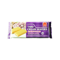 TW I Mei Cream Wafer - Taro 12x200g