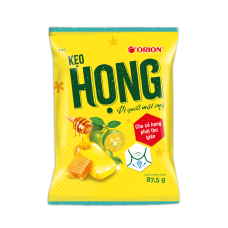 VN Orion Honey Kumquat Candy 20x84g