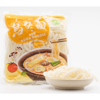 NBH Udon Noodle 30x200g