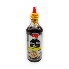 VN Cholimex SoySauce Springroll Tuong Den 12x520g