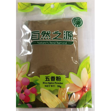 NBH Five Spice Powder 30x50g