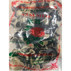 NBH (VN) Black Fungus Whole/Nam Meo Nguyen 50x100g