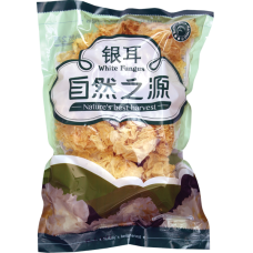 CN Dried White Fungus 100x100g