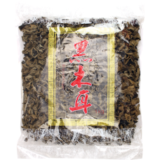CN Dried Black Fungus 10x1kg