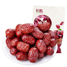 ChangSi Xinjiang Jujube 4*HUI ZAO* 12x500g