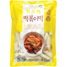 KR NBH Rice Cake Stripe 5x1kg