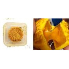 YB Moon Cake Custard Lava 50x45g